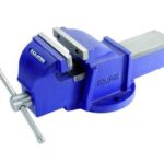 ECLIPSE ENGINEERS VICE 125MM