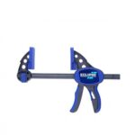 ECLIPSE QUICK CLAMP 450MM 18"