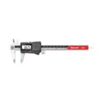 STARRETT ELECTRONIC DIGITAL CALIPER 200mm / 8"