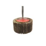 JOSCO FLAP WHEEL 60X30 120G 6 SPINDLE
