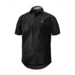 FXD SSH-1 SHIRT LARGE BLACK