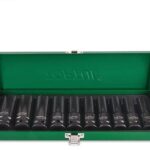 TopTul SOCKET SET 1/2DR IMP 10PCE DEEP