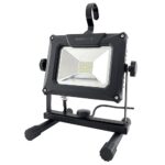 GRIZZLY PRO LED - HYBRID 2200LM COMPATIBLE DE/MI/ME (RED)