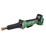 HIKOKI 18V BRUSHLESS DIE GRINDER BARE TOOL (PADDLE SWITCH)