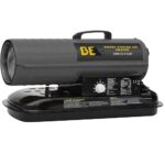 BE HEATER FORCED AIR 20kw