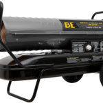 BE HEATER FORCED AIR 52KW