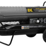BE HEATER FORCED AIR 62KW