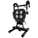 GRIZZLY PRO LED - HYBRID ULTRA 5000LM