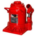 BIG RED SQUAT JACK 20 TON MIN HT 176MM / MAX HT 240MM