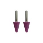 JOSCO MOUNTED POINT A5 19X28 2PC