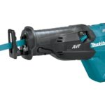 MAKITA 40VMAX XGT BRUSHLESS ORBITAL RECIPRO SAW 4AH KIT