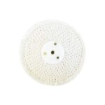JOSCO POLISHING WHEEL 150X13 1 SECT SISAL STITCHED