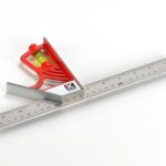 KAPRO 325 MAG LOCK COMBO SQUARE 30CM