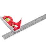 KAPRO COMBINATION SQUARE 300mm