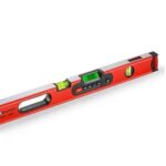 KAPRO 120CM DIGITAL LEVEL WITH MAGNETS - COMPLETE WITH BAG
