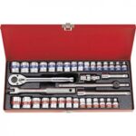 KINGTONY 3/8dr 36pc COMBINATION SET