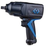KING TONY 1/2 HD IMPACT WRENCH FT/LB