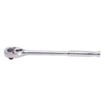 KING TONY 1/2DR REVERSIBLE RATCHET