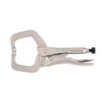 KING TONY C-CLAMP GRIP PLIER 6"
