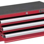 KING TONY TOOL CHEST 3 DRAWER