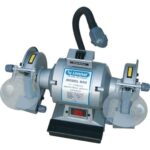 LINISHALL HD BENCH GRINDER 6Inc