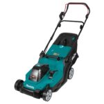 MAKITA XGT LAWN MOWER 430MM 1X4AH,RC KIT