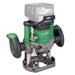 HIKOKI 36V CORDLESS 1/2 INCH ROUTER (BARE TOOL)