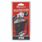 PN REPLACEMENT BLADES FOR HEAVY DUTY SHEAR M8130002