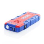 MATSON LITHIUM JUMP STARTER 12V - 21000MAH MATSON