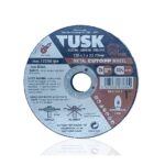 TUSK METAL CUT-OFF WHEEL 230 x 1.9 EACH