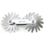 MOORE & WRIGHT SCREW PITCH GAUGE