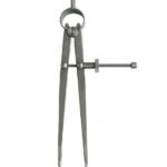 MOORE & WRIGHT 10" DIVIDERS