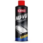 CRC NUVU WINDSCREEN CLEANER 5 LTR