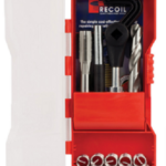 RECOIL KIT UNC #8-32