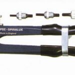 ECLIPSE SPIRALUX NUT SETTER M4-M3