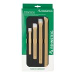 RENNSTEIG CHISEL SET - 6 PIECE