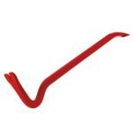 RENNSTEIG WRECKING BAR - FLAT OVAL 600mm