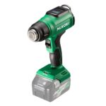 HIKOKI 18V CORDLESS HEAT GUN BARE TOOL