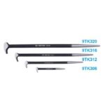 KING TONY ROLLING HEAD 500mm / 20" PRY BAR