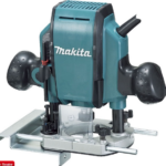 MAKITA ROUTER PLUNG TYPE 6mm