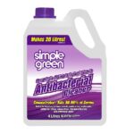 SIMPLE GREEN ANTIBACTERIAL CLEANER HOSPITAL GRADE 4L