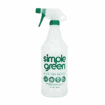 SIMPLE GREEN 1L DILUTION BOTTLE