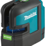 MAKITA 12v CXT GREEN LASER-LINE