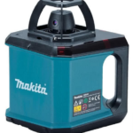 MAKITA ROTARY LASER AUTO SELF LEVEL KIT