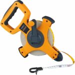 KOMELON 50m F/GLASS OPEN FRAME TAPE