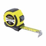KOMELON 8X27MM ABS POWER BLADE HIGH VIZ BLADE TAPE