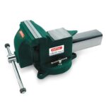 TOPTUL ENGINEERING VICE 10" 250mm