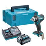 MAKITA 40VMAX XGT BRUSHLESS 1/2" IMPACT WRENCH C RING KIT
