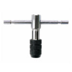 BORDO TAP WRENCH T PATTERN 1/4-1/2