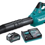 MAKITA 40VMAX XGT BRUSHLESS VARIABLE SPEED BLOWER SKIN